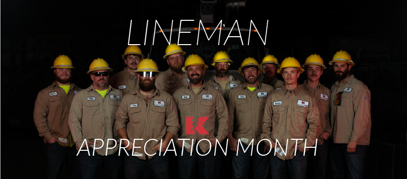 KREMC LINEMEN 2026