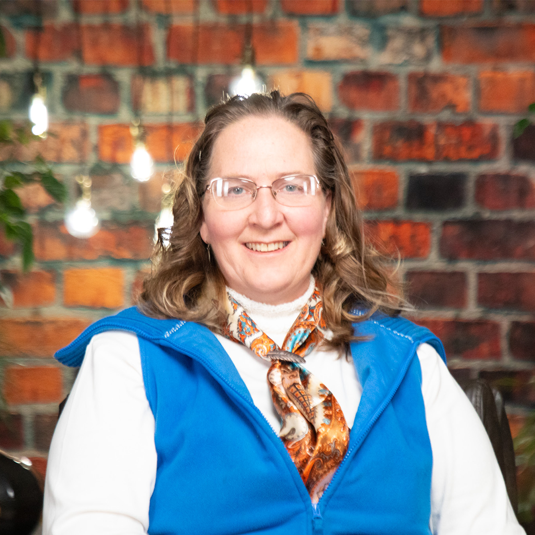 Loretta Schafer