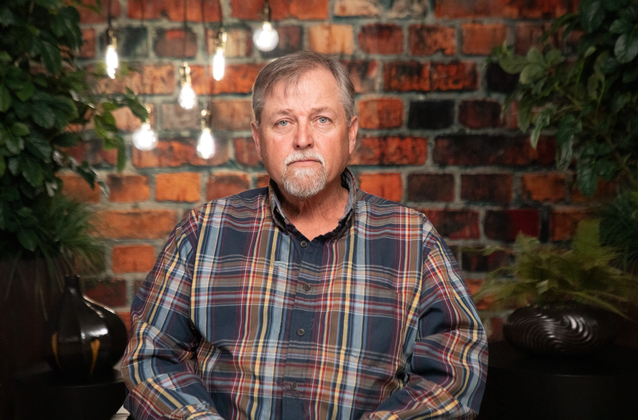 Ron Gerber